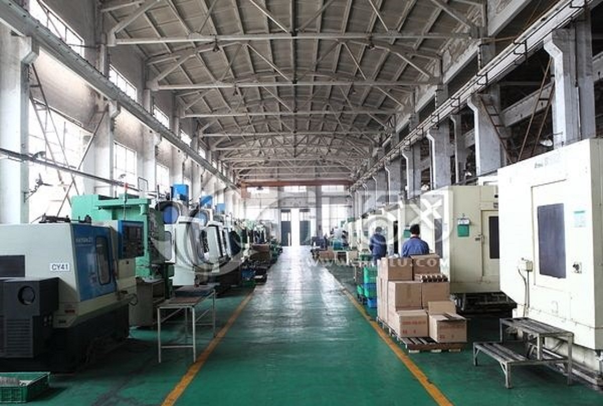 上海电机公司上海黄浦区厂房|办公室装修工程